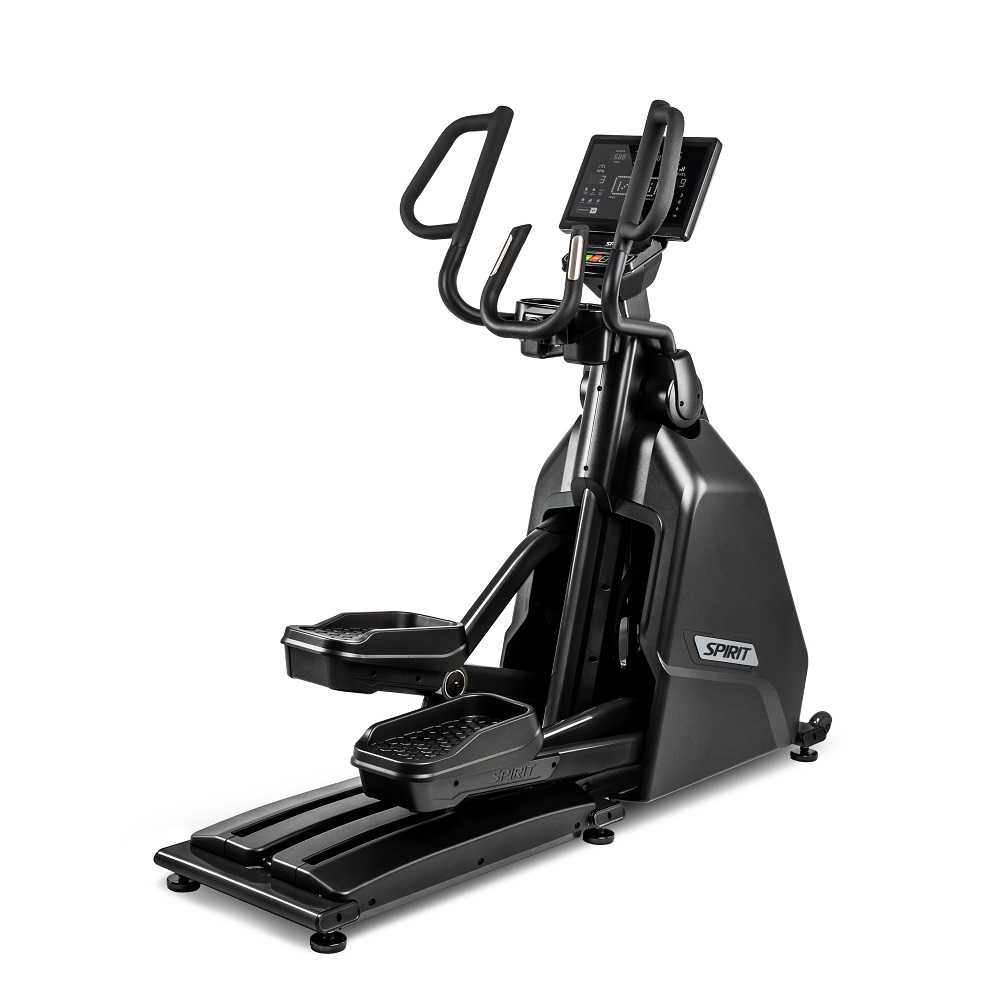 Фото - Spirit CE980